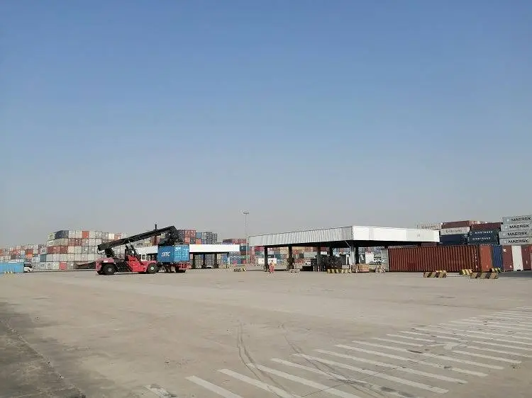 出口報關需要報關員嗎