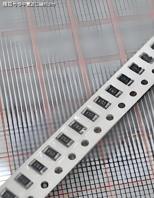 【案例分享】退運貨物進口清關貨物代理