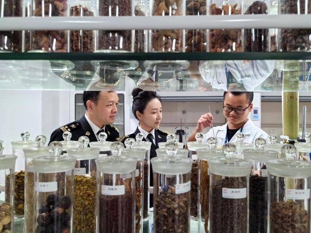 AEO企業活躍度高<strong></p>
<p>進出口貿易
</strong>！廣東民營企業進出口貿易總值占全省超六成:進出口貿易
